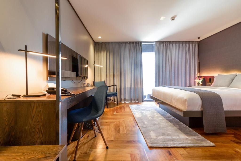 هتل رادما انکور